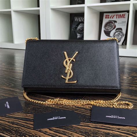 classic ysl purse|authentic ysl handbags on sale.